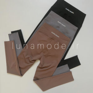 لگ ورزشی کمر گنی اسپندکس زنانه