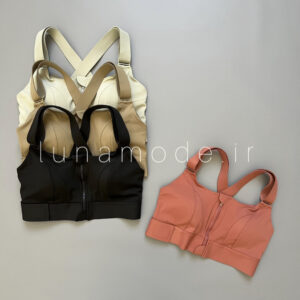 نیمتنه حرفه ای زنانه چسبی