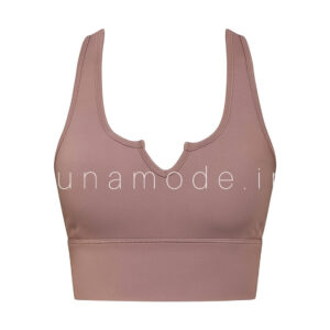 نیمتنه زنانه فلامنت پشت قهرمانی