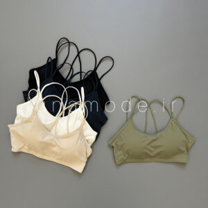 نیمتنه زنانه لیزری پشت ضربدری کد 2