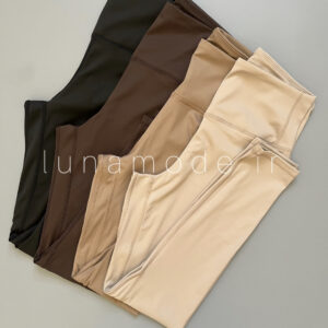 لگ ورزشی زنانه فلامنت بیسیک