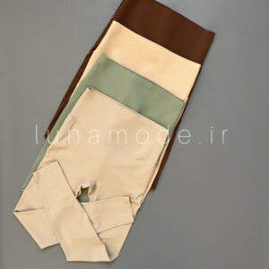 لگ ورزشی زنانه کمر گنی اینفینیتی