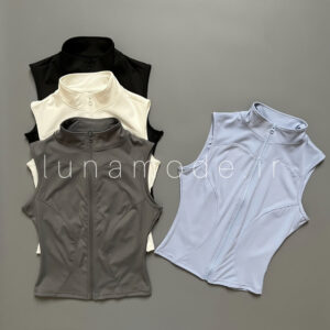 سویشرت زنانه آستین حلقه ایی