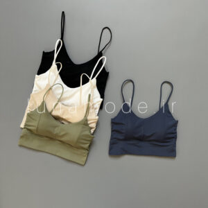 نیمتنه زنانه پشت ضربدری کد 3