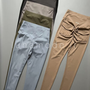 لگ گارگو زنانه پشت چیندار