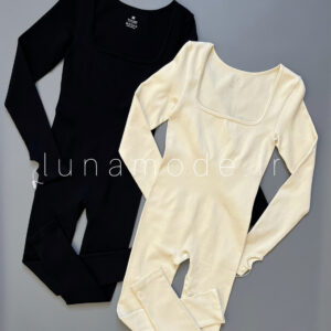 اورال زنانه یقه خشتی گرم متوسط کد 2