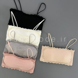 نیمتنه دکلته کبریتی زنانه